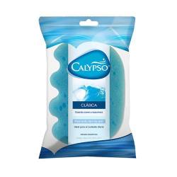 Esponja Baño Clásica Calypso x 1 Un.