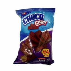 Galletitas Dulces Chocolate sin Tacc Smams x 200 g.