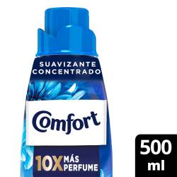 Suavizante Concentrado Cuidado Intenso Botella Comfort x 500 cc.