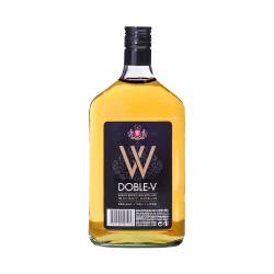 Whisky Añejo Etiqueta Negra Doble V x 1 Lt.