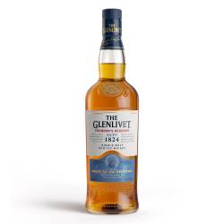 Whisky Reserve The Glenlivet x 700 cc.