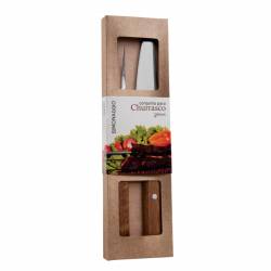 Set Parrillero Simonaggio