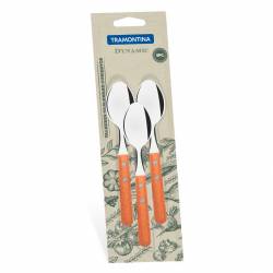 Set de Cucharas Tramontina 3 Piezas