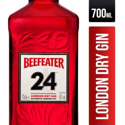 Gin 24 Beefeater x 700 cc.