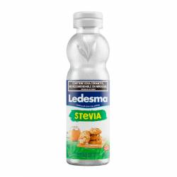Endulzante Liquido Stevia Ledesma x 200 cc.