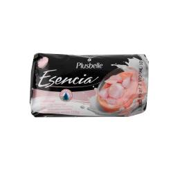 Jabon Tocador Esencia Piel Sensible Plusbelle x 120 g.