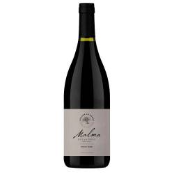Vino Tinto Malma Pinot Noire Chacra La Papay x 750 cc.