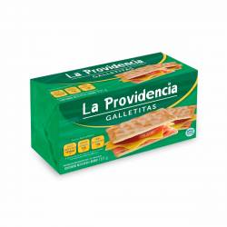 Galletitas Cracker La Providencia x 101 g.