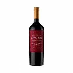 Vino Tinto Cabernet Sauvignon Estate Pascual Toso x 750 cc.