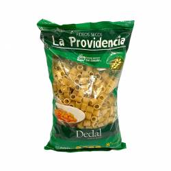 Fideos Secos Dedal La Providencia x 500 g.