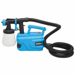 Pistola de Pintar Gamma 500W