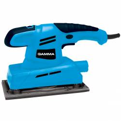 Lijadora orbital Gamma 380W