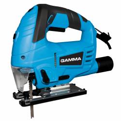 Sierra Caladora Pendular Laser Gamma 800W 