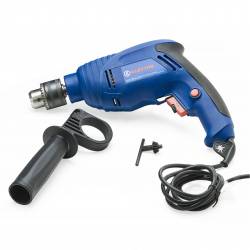 Taladro Percutor Kleyton 13 mm 450W