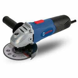 Amoladora Angular Kleyton 115mm 600 W