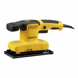Lijadora Stanley 280 W 1/3 de Hoja