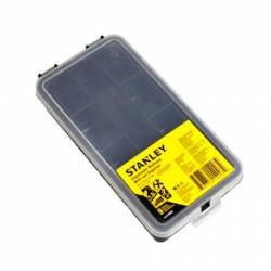 Organizador Multiuso Stanley 9 Compartimientos