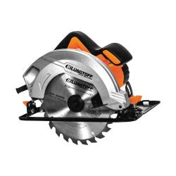 Sierra Circular Lusqtoff 1500W