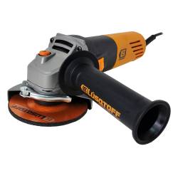 Amoladora Angular Lusqtoff 115mm 850 W
