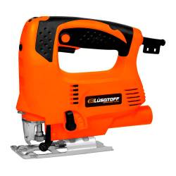 Sierra Caladora Lusqtoff 450W