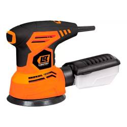 Lijadora Roto Orbital Lusqtoff 300W