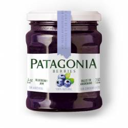 Dulce de Arándano Patagonia Berries x 350 g.