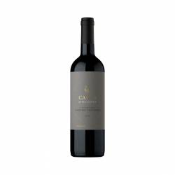 Vino Tinto Cabernet Sauvignon Appellation Cadus x 750 cc.