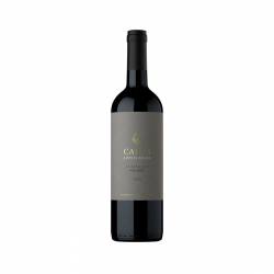 Vino Tinto Malbec Appellation Cadus x 750 cc.