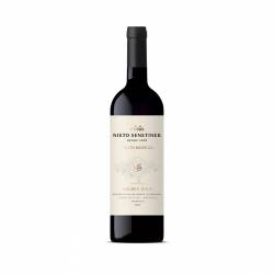 Vino Tinto Malbec Doc Nieto Senetiner x 750 cc.
