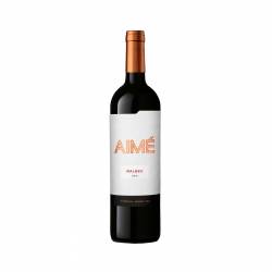Vino Blanco Dulce Aime x 750 cc.