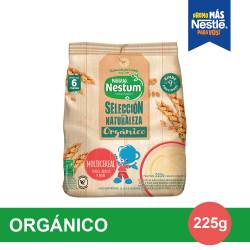 NESTUM® Orgánico x 225gr