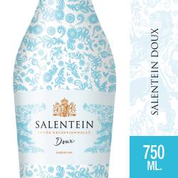 Vino Espumante Doux Salentein x 750 cc.