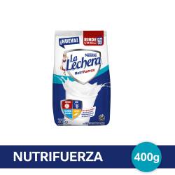 LA LECHERA® Nutrifuerza x 400gr