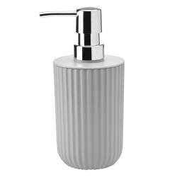 Dispenser de Jabón Creser Limited Gris
