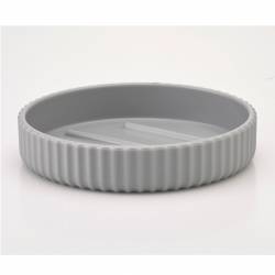 Jabonera Creser Limited Gris