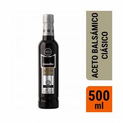 Aceto Balsámico Casalta x 500 cc.