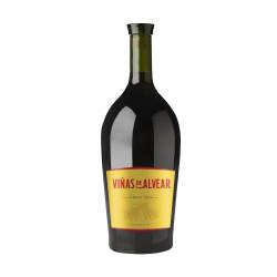 Vino Tinto Viña De Alvear x 1,125 Lt.