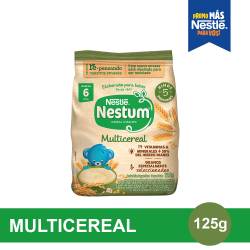 NESTUM® Multicereal x 125gr