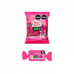 Caramelos Masticables Pico Dulce Lheritier x 120 g.