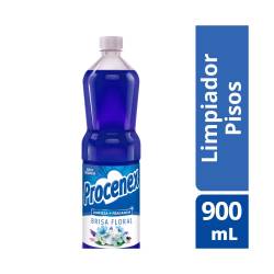Limpiador Liquido para Pisos Brisa Floral Procenex x 900 cc.
