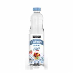 Edulcorante Clásico Cañuelas x 200 cc.
