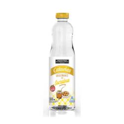 Edulcorante Sucralosa Cañuelas x 200 cc.