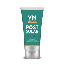 Gel Post Solar Aloe Villeneuve x 150 g.