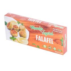 Falafel de Garbanzos Mundo Vegetal x 340 g.