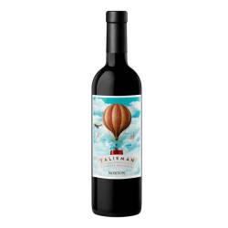 Vino Tinto Cabernet Sauvignon Talismán x 750 cc.