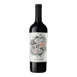 Vino Tinto Cabernet Franc Sexy Fish x 750 cc.