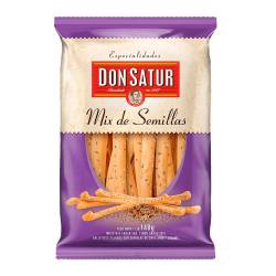 Talitas Semilla Don Satur x 140 g.