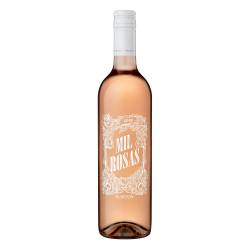 Vino Rosado Mil Rosas Norton x 750 cc.