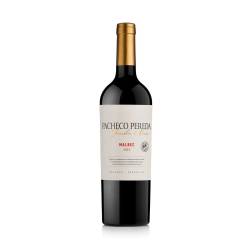 Vino Tinto Familia Malbec Pacheco Pereda x 750 cc.