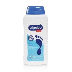 Polvo Pédico Foot Powder Talquera Algabo x 100 g.